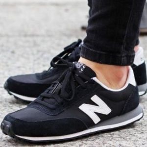 New Balance Retro Sneakers